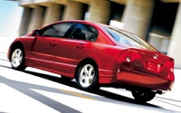 Civic Civic