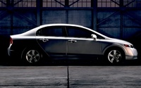Civic Civic