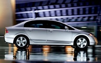 Civic Civic