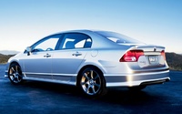 Civic Civic