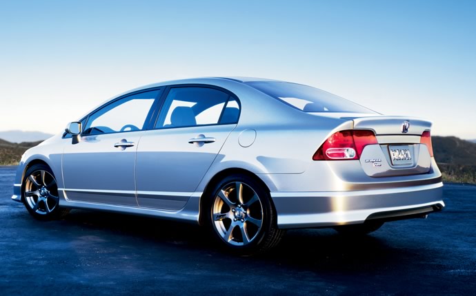 Civic Civic
