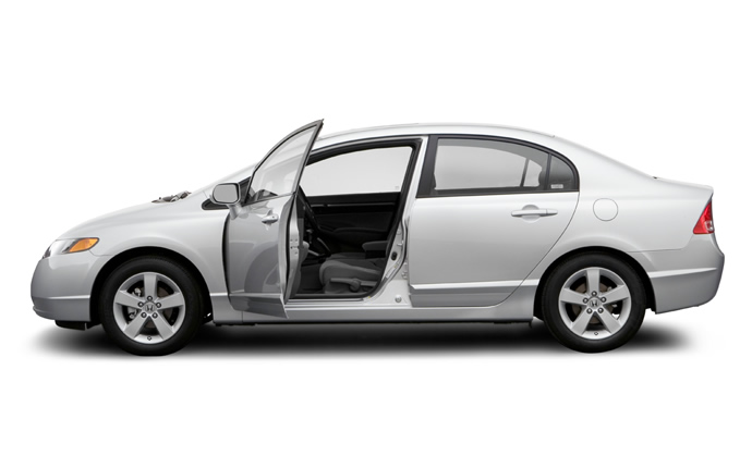 Civic Civic