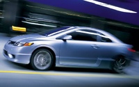 Civic Coupe Civic Coupe