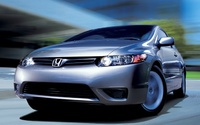 Civic Coupe Civic Coupe