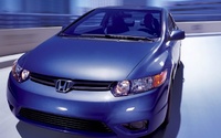 Civic Coupe Civic Coupe