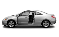Civic Coupe Civic Coupe