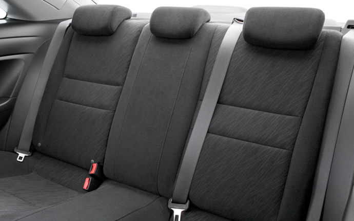 2008 Honda Civic Coupe
