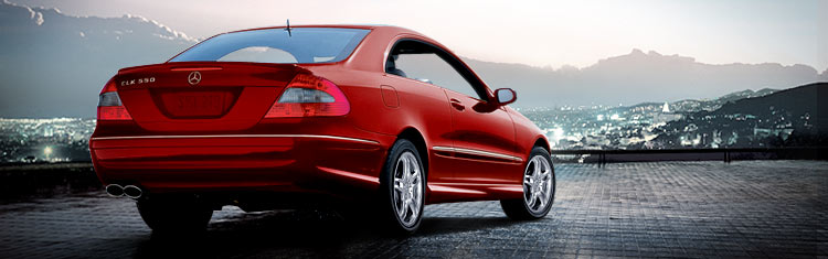 CLK-Class CLK-Class