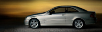 CLK-Class CLK-Class