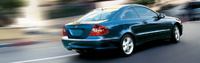 CLK-Class CLK-Class