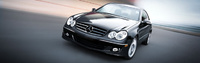 CLK-Class CLK-Class