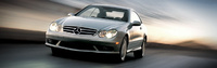 CLK-Class CLK-Class