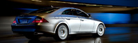 CLS-Class CLS-Class