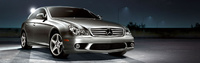 CLS-Class CLS-Class