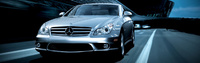 CLS-Class CLS-Class