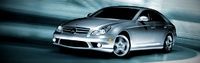 CLS-Class CLS-Class
