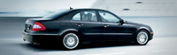 E-Class E-Class
