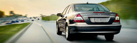 E-Class E-Class