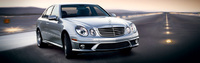 E-Class E-Class