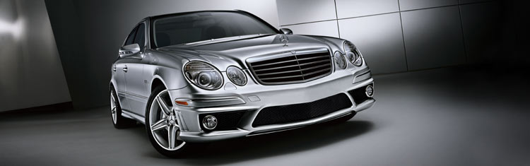 E-Class E-Class