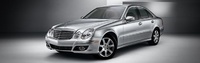 E-Class E-Class