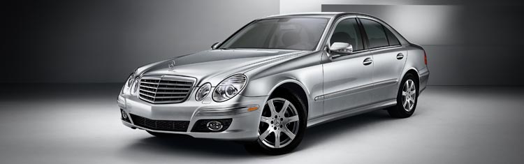 E-Class E-Class