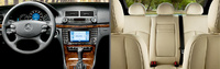 E-Class E-Class