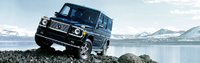 G-Class G-Class