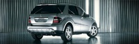 M-Class M-Class