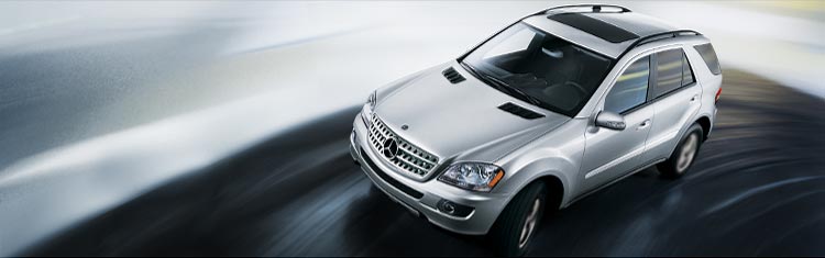 M-Class M-Class
