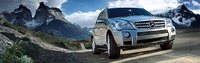 M-Class M-Class