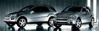 M-Class M-Class