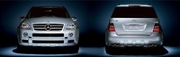 M-Class M-Class