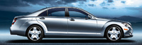 S-Class S-Class
