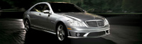 S-Class S-Class