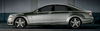 S-Class S-Class