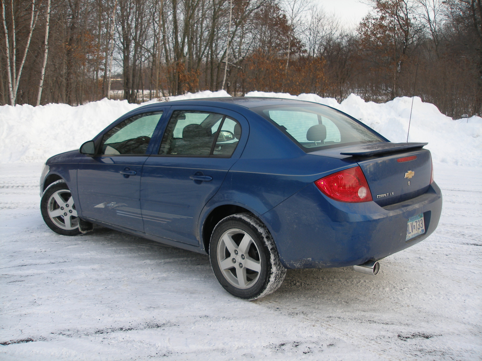 2005 Chevrolet Cobalt Pictures CarGurus 2005 Chevrolet Cobalt Pictures CarGurus