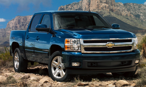 Silverado 1500 Silverado 1500