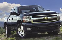 Silverado 1500 Silverado 1500