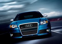 RS 4 RS 4