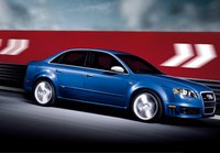 RS 4 RS 4