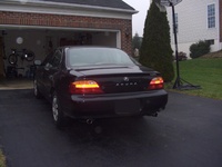 2004 Acura Review on 2000 Acura Tl   Pictures   2000 Acura Tl 3 2tl Picture   Cargurus