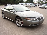 Pontiac Bonneville Overview Pontiac Bonneville Overview