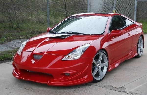 toyota celica or rsx #3
