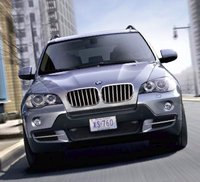 X5 X5