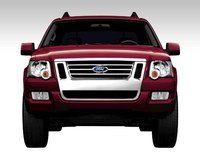 Explorer Sport Trac Explorer Sport Trac