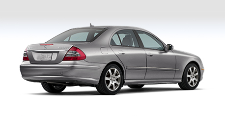 E-Class E-Class