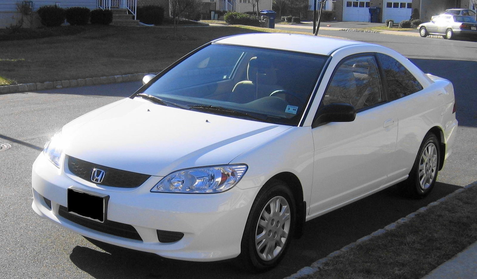 2005 Honda Civic - Pictures - CarGurus