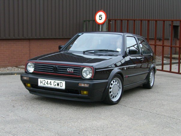 1990 Volkswagen Gti Pictures Cargurus