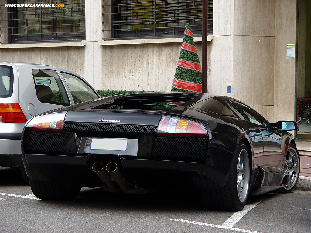 2005 Lamborghini Murcielago Pictures Cargurus